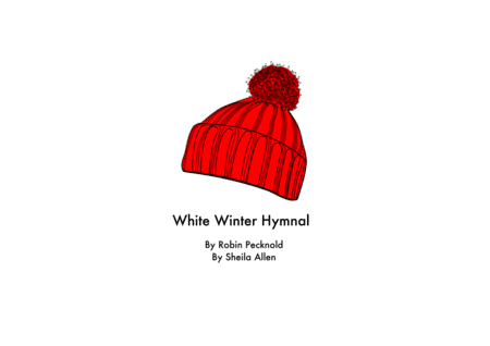White Winter Hymnal (arr. Sheila Allen)