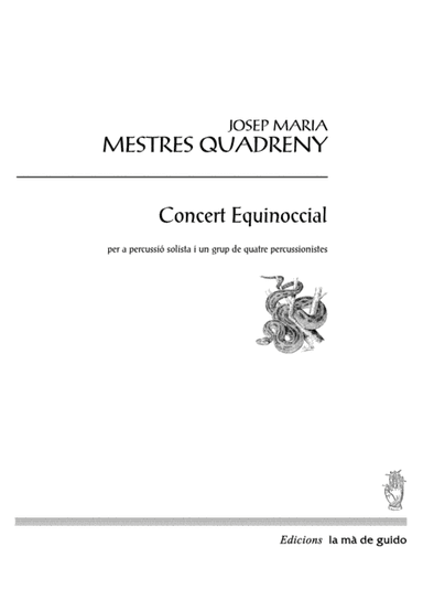 Concert equinoccial