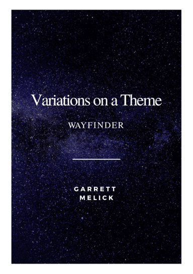 Variations on a Theme: Wayfinder