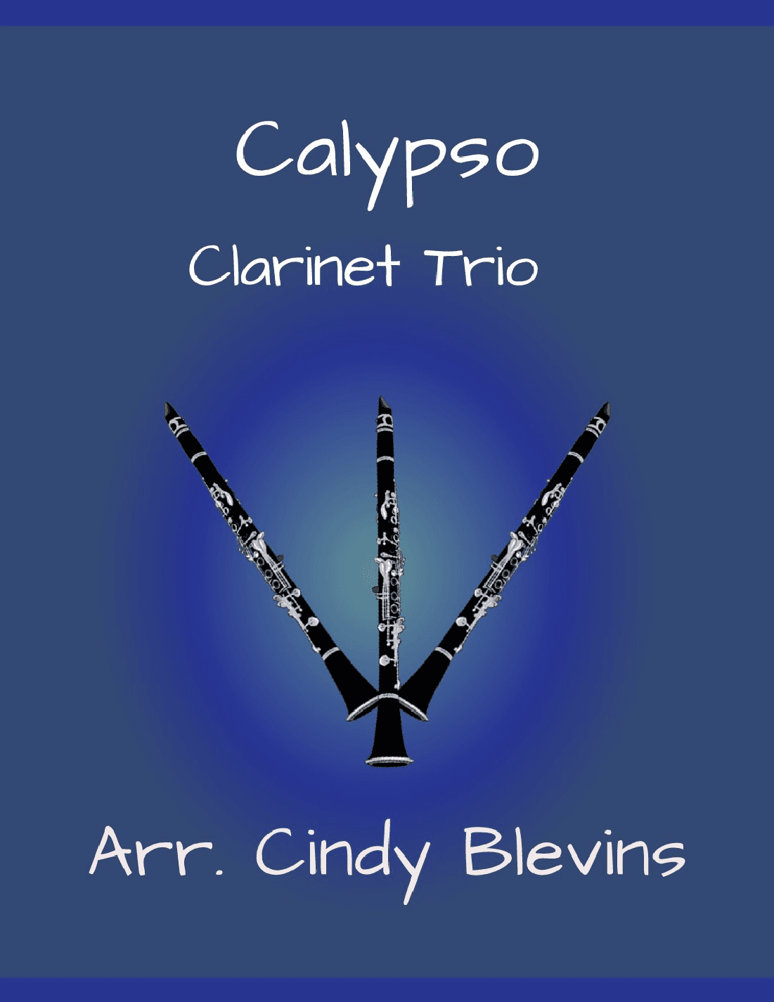Calypso (arr. Cindy Blevins)