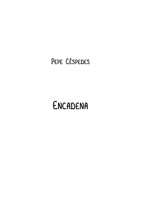 Encadena