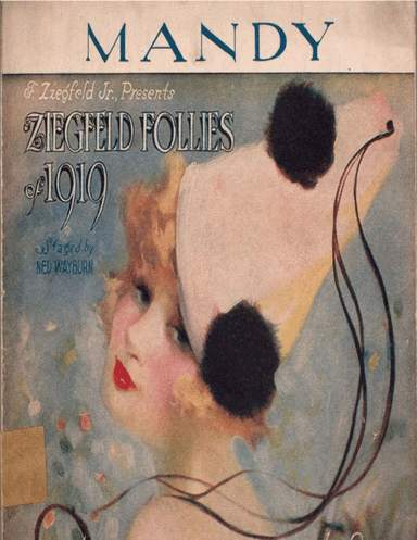 MANDY (arr. Enea Acco)