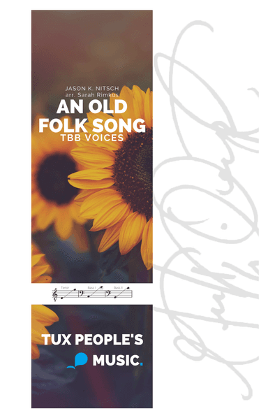 An Old Folk Song