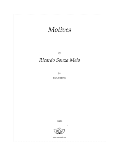 Motives