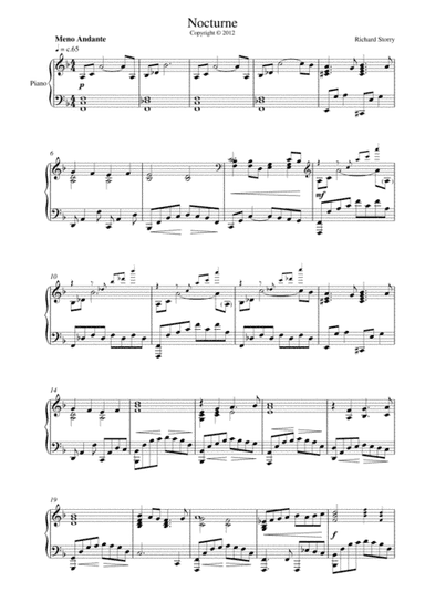 Nocturne