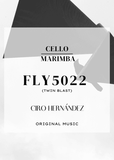 Fly 5022