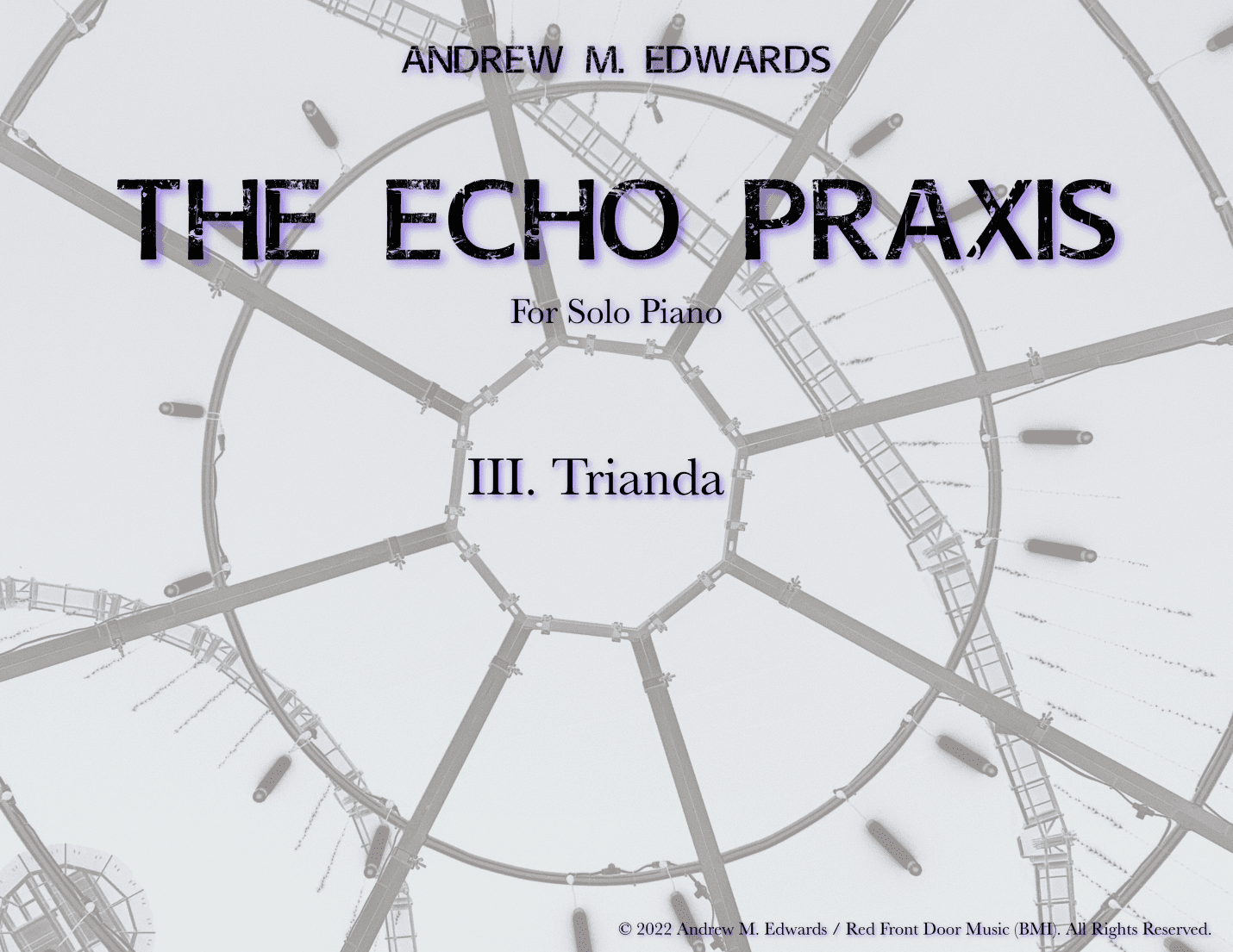 The Echo Praxis - III. Trianda