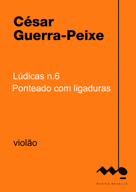 Lúdicas n.6