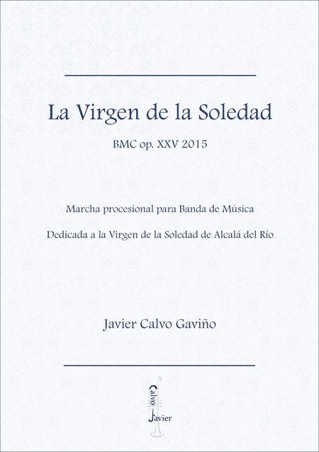 La Virgen de la Soledad