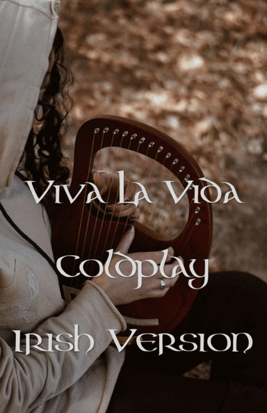 A Thousand Years (arr. Fabio Britto)