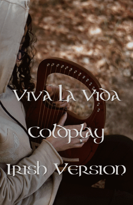 A Thousand Years (arr. Fabio Britto)