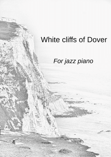 (there'll Be Bluebirds Over) The White Cliffs Of Dover (arr. Martin Tucker)