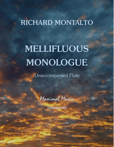 Mellifluous Monologue