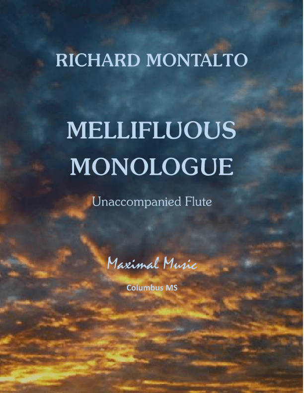 Mellifluous Monologue