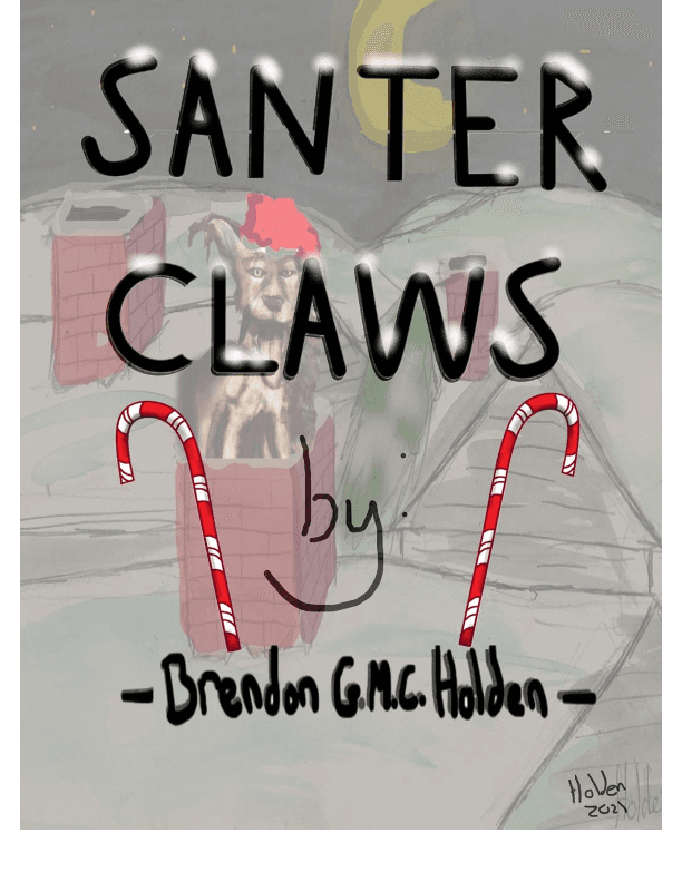 Santer Claws