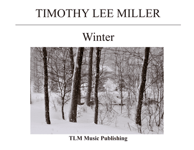 Winter