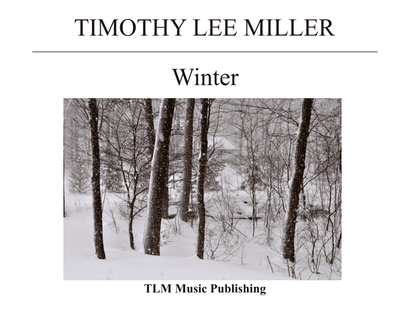Winter