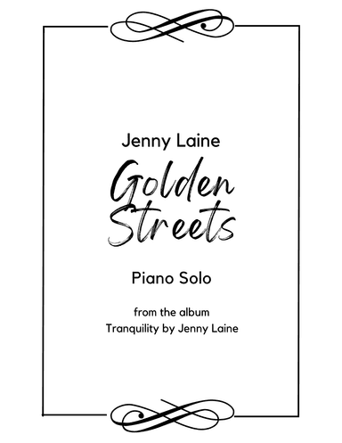 Golden Streets