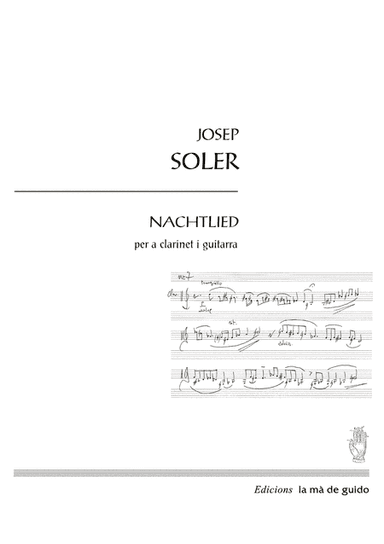 Nachtlied