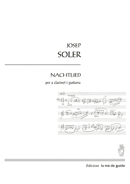 Nachtlied