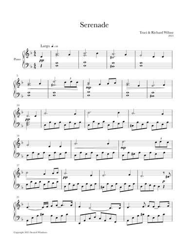 Serenade