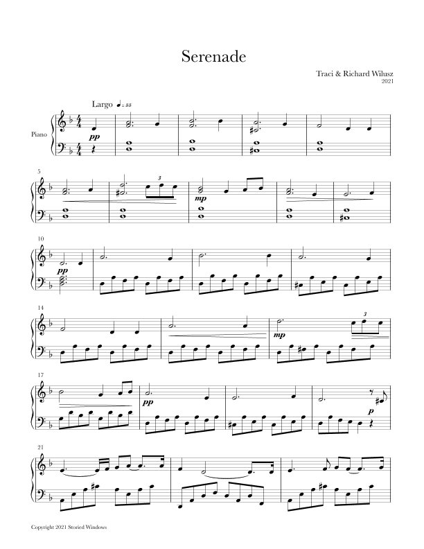 Serenade