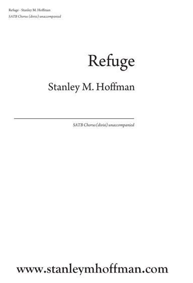 Refuge