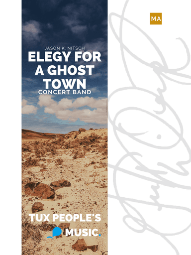 Elegy for a Ghost Town