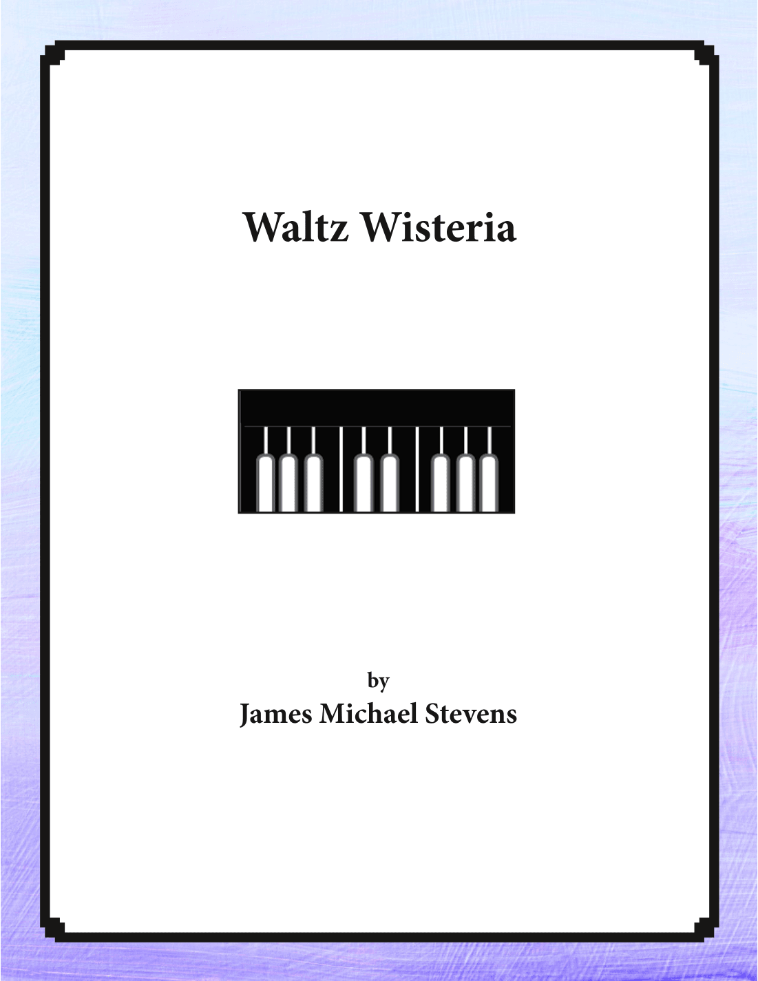 Waltz Wisteria