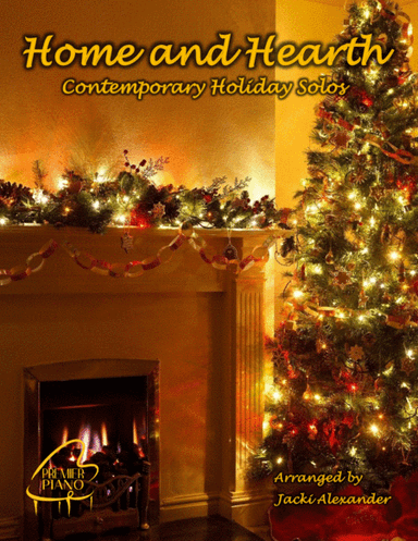 Home and Hearth Songbook (arr. Jacki Alexander)