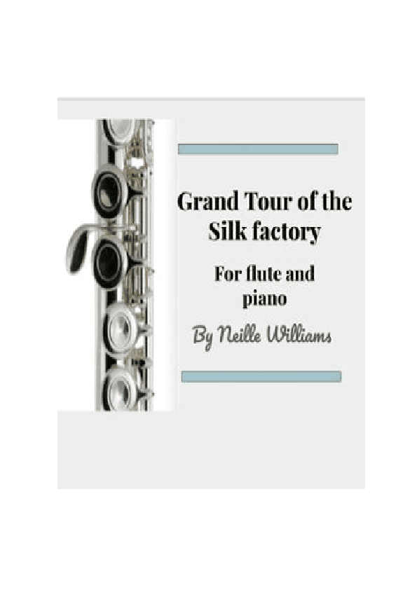 Grand Tour of the Silk Factory