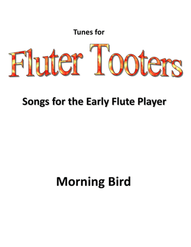 Morning Bird
