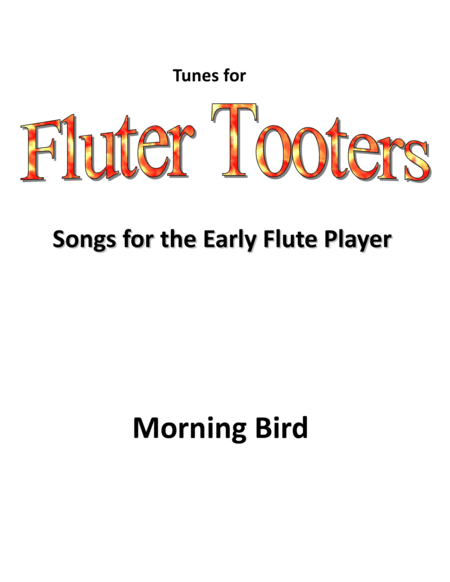 Morning Bird