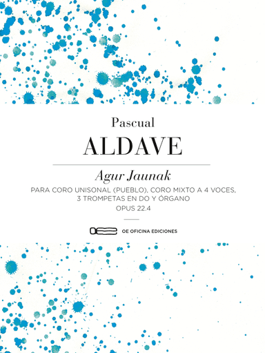 AGUR JAUNAK