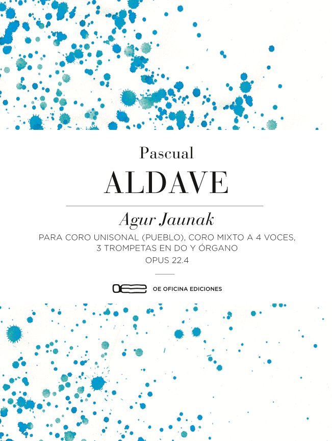 AGUR JAUNAK