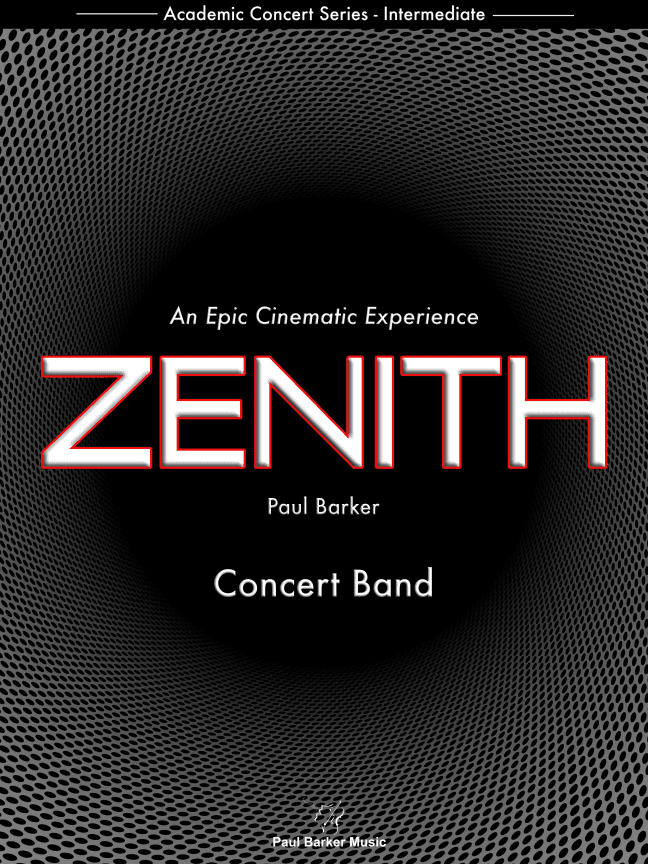 Zenith (Concert Band)