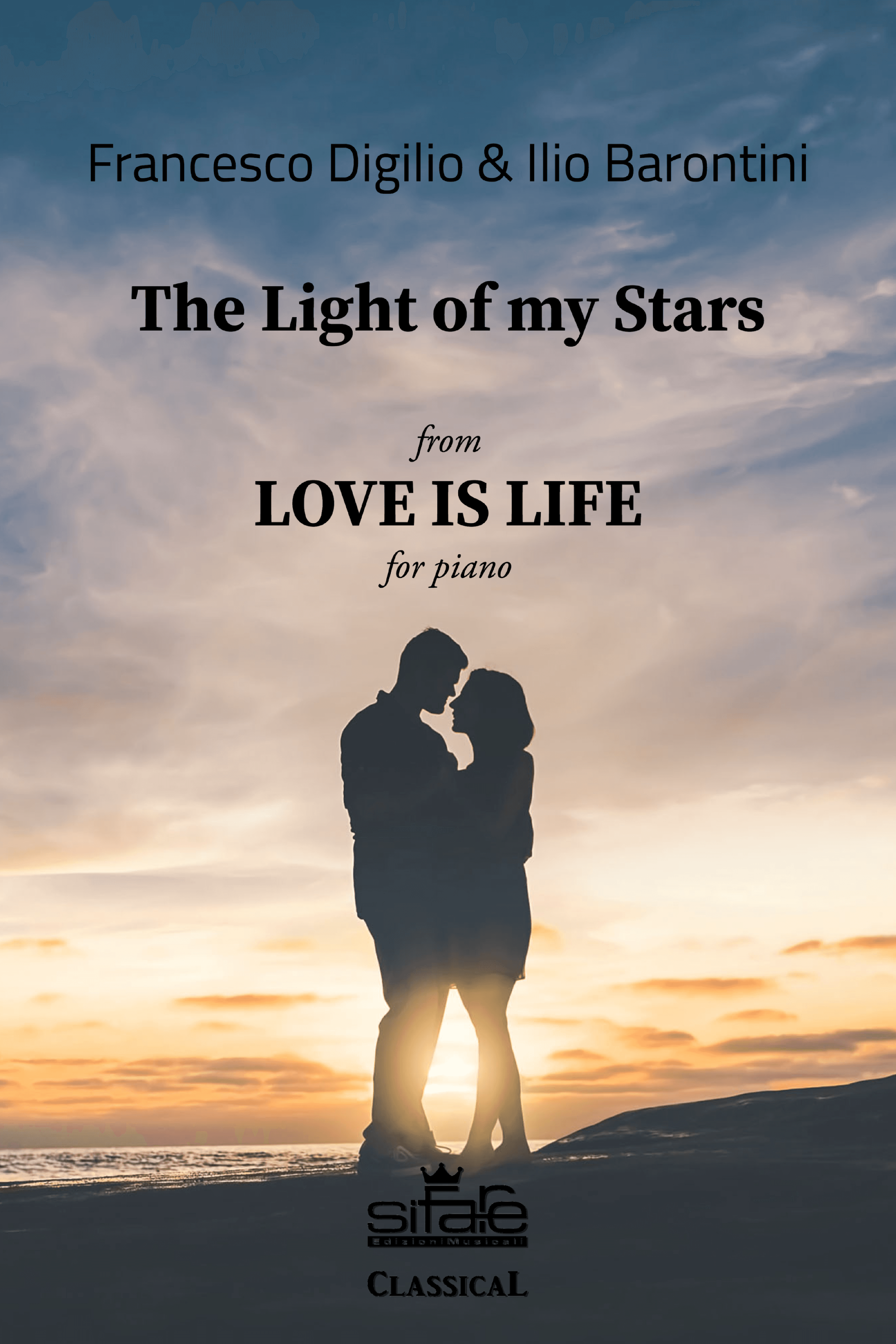 The Light Of My Stars