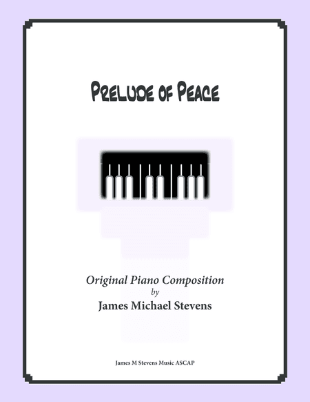 Prelude of Peace