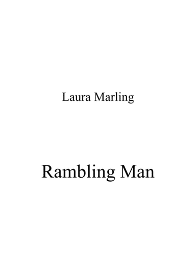 Rambling Man (arr. Ene Nixon)
