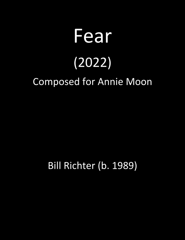 Fear