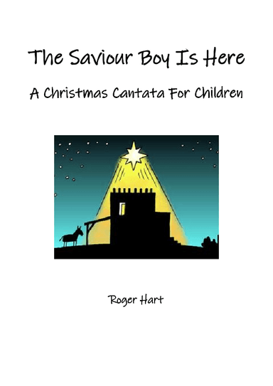 The Saviour Boy Is Here
