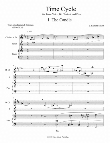 The Candle