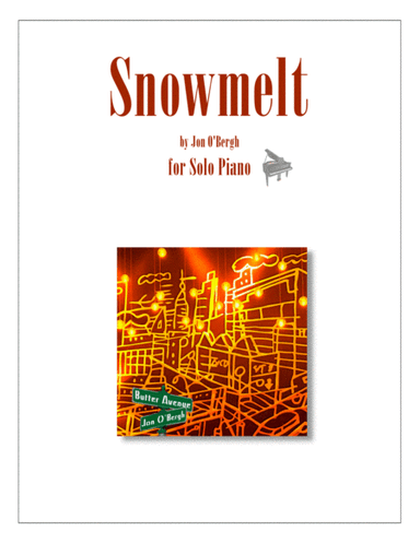 Snowmelt