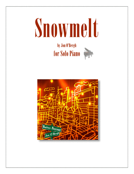 Snowmelt
