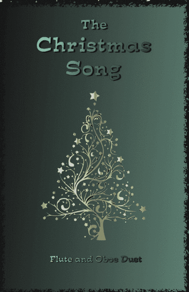 The Christmas Song (chestnuts Roasting On An Open Fire) (arr. David McKeown)