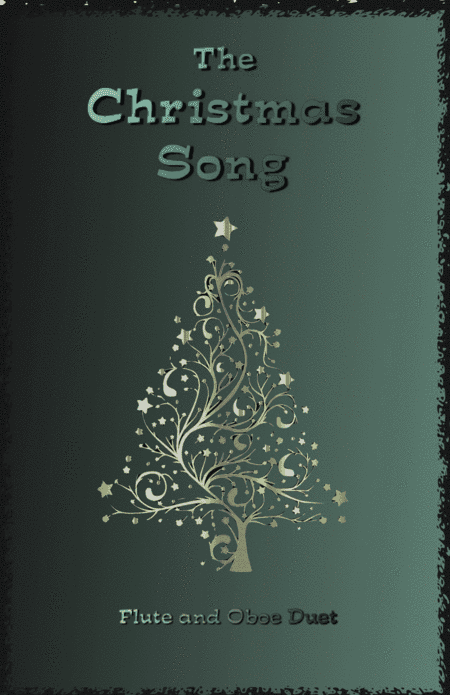 The Christmas Song (chestnuts Roasting On An Open Fire) (arr. David McKeown)