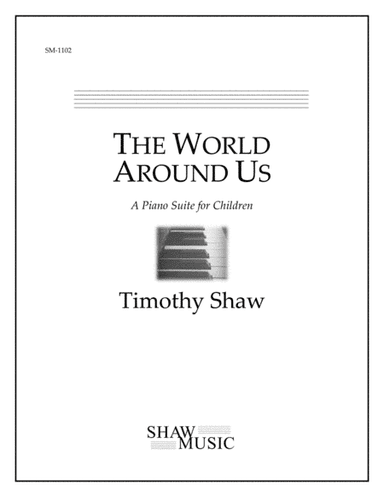 The World Around Us