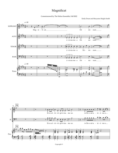 Magnificat