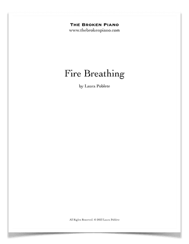 Fire Breathing