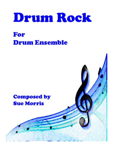 Drum Rock